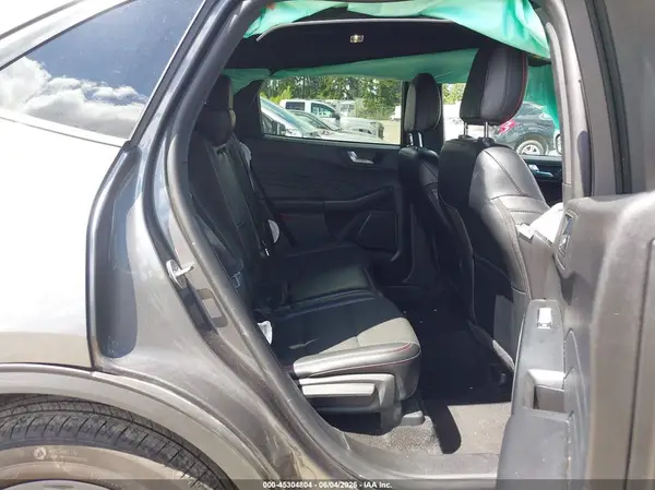 1FMCU9NA9SUB22404 2025 FORD ESCAPE - Image 8