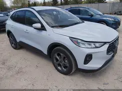 1FMCU9NA9SUB34892 2025 FORD ESCAPE