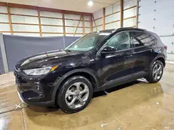 1FMCU9NA9SUB43219 2025 FORD ESCAPE