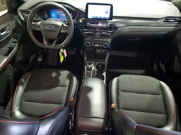 1FMCU9NA9SUB43849 2025 FORD ESCAPE - Image 8