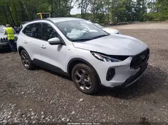 1FMCU9NA9TUA14155 2026 FORD ESCAPE