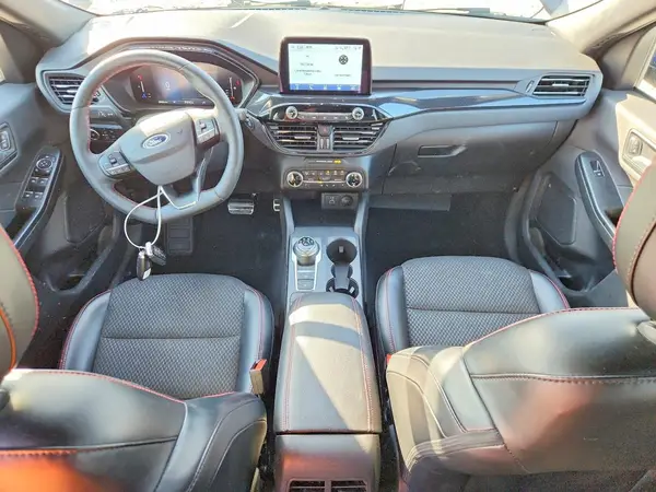 1FMCU9NAXPUA76301 2023 FORD ESCAPE - Image 8