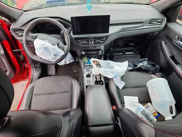 1FMCU9NAXPUB14738 2023 FORD ESCAPE - Image 8
