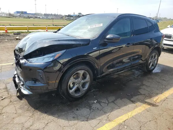 1FMCU9NAXRUA40966 2024 FORD ESCAPE - Image 1