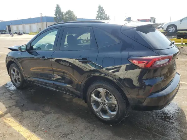 1FMCU9NAXRUA40966 2024 FORD ESCAPE - Image 2