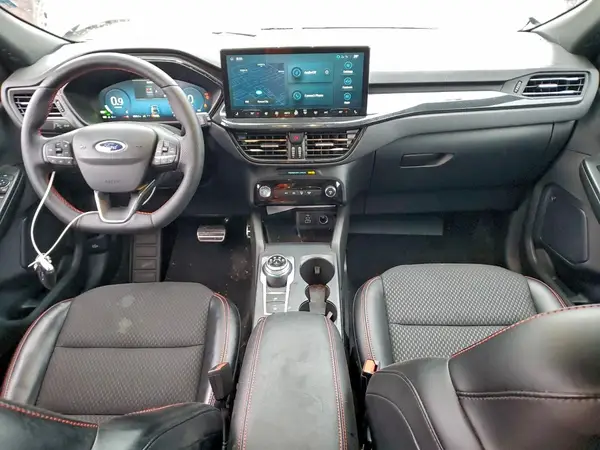1FMCU9NAXRUA58934 2024 FORD ESCAPE - Image 8