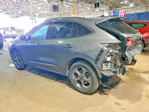 1FMCU9NAXRUB04729 2024 FORD ESCAPE - Image 2