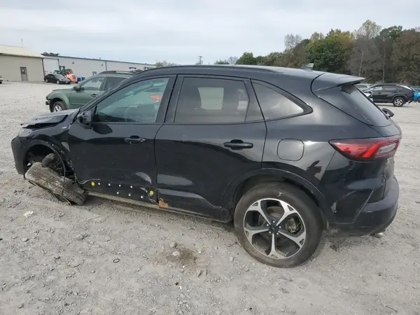 1FMCU9NAXRUB26651 2024 FORD ESCAPE - Image 2