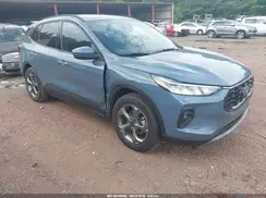 1FMCU9NAXSUA42156 2025 FORD ESCAPE