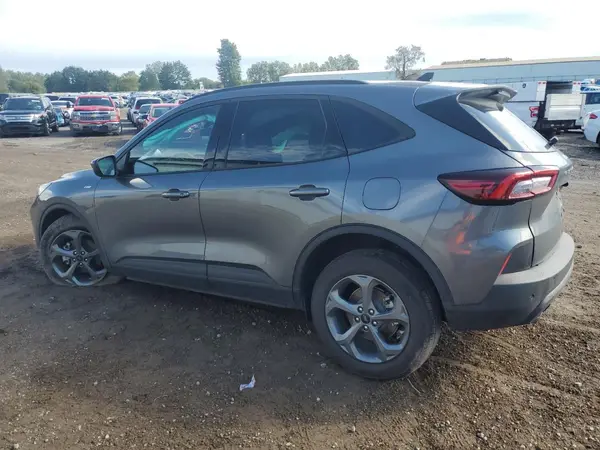 1FMCU9NAXSUA45946 2025 FORD ESCAPE - Image 2
