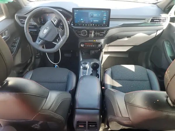 1FMCU9NAXSUA45946 2025 FORD ESCAPE - Image 8