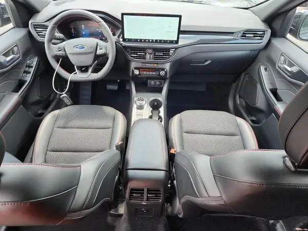 1FMCU9NAXSUA49270 2025 FORD ESCAPE - Image 8