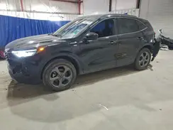 1FMCU9NAXSUA57580 2025 FORD ESCAPE