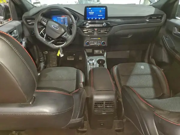 1FMCU9NAXSUA57580 2025 FORD ESCAPE - Image 8
