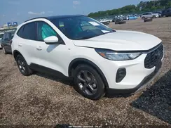 1FMCU9NAXSUA60530 2025 FORD ESCAPE