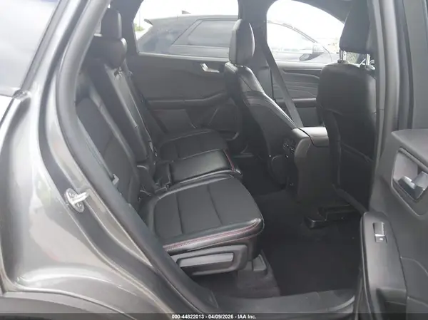 1FMCU9NAXSUA82916 2025 FORD ESCAPE - Image 8