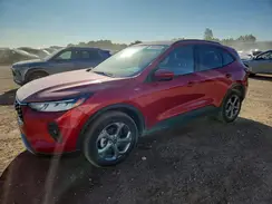 1FMCU9NAXSUA95178 2025 FORD ESCAPE