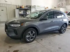 1FMCU9NAXSUB01478 2025 FORD ESCAPE