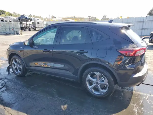 1FMCU9NAXSUB03182 2025 FORD ESCAPE - Image 2