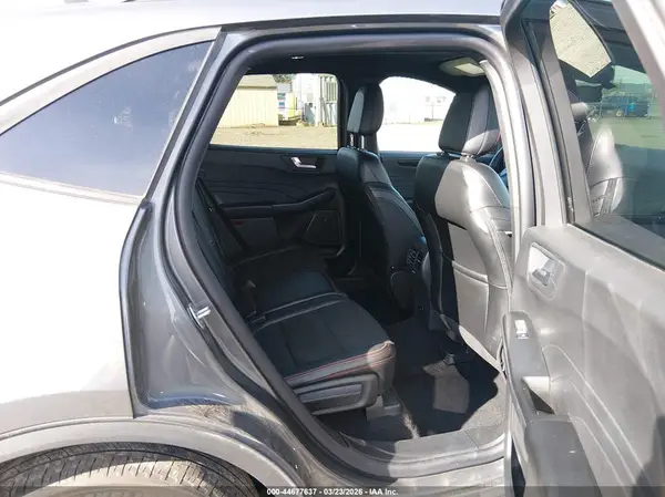 1FMCU9NAXSUB23724 2025 FORD ESCAPE - Image 8