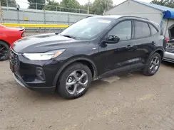 1FMCU9NAXSUB36571 2025 FORD ESCAPE