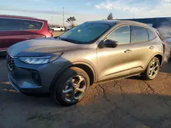 1FMCU9NAXTUA35001 2026 FORD ESCAPE