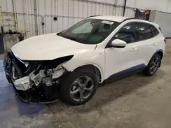 1FMCU9NAXTUA38674 2026 FORD ESCAPE