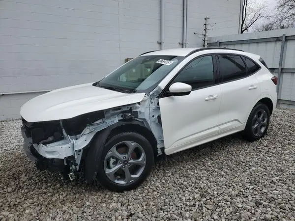 1FMCU9NZ0RUA36527 2024 FORD ESCAPE - Image 1