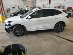 1FMCU9NZ0RUA57118 2024 FORD ESCAPE
