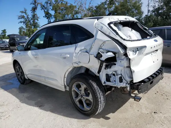 1FMCU9NZ0RUA84657 2024 FORD ESCAPE - Image 2