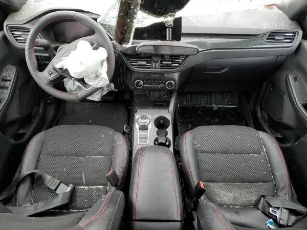 1FMCU9NZ0SUA08877 2025 FORD ESCAPE - Image 8