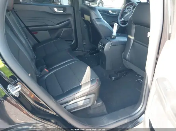 1FMCU9NZ0SUA93638 2025 FORD ESCAPE - Image 8