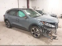 1FMCU9NZ0SUB12107 2025 FORD ESCAPE