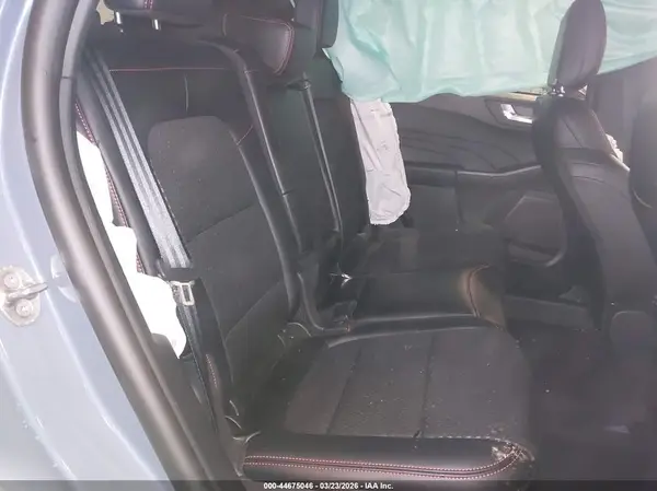 1FMCU9NZ0SUB12107 2025 FORD ESCAPE - Image 8