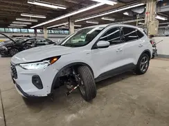 1FMCU9NZ0SUB25407 2025 FORD ESCAPE