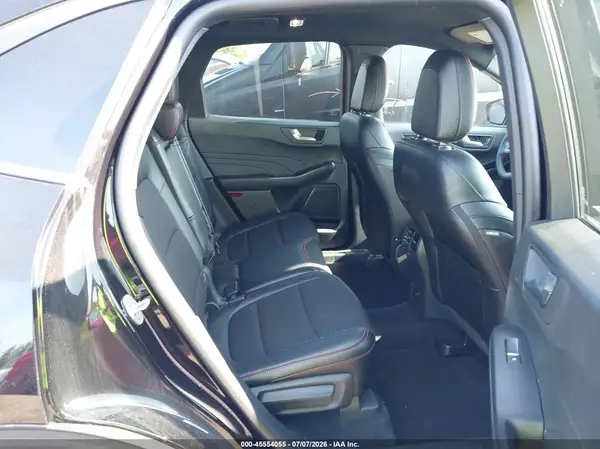 1FMCU9NZ0SUB28985 2025 FORD ESCAPE - Image 8