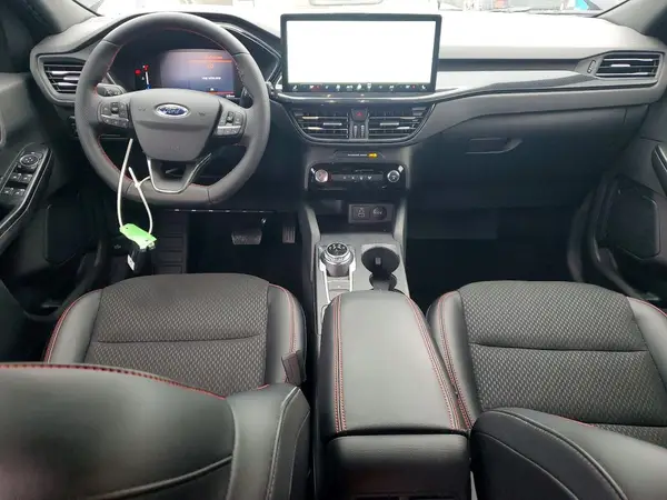 1FMCU9NZ0SUB40120 2025 FORD ESCAPE - Image 8