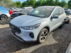 1FMCU9NZ0SUB40747 2025 FORD ESCAPE