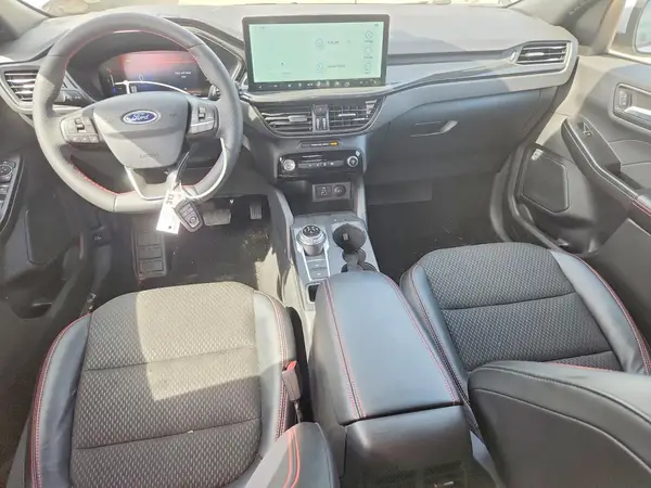 1FMCU9NZ0SUB40747 2025 FORD ESCAPE - Image 8
