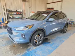 1FMCU9NZ0TUA14146 2026 FORD ESCAPE