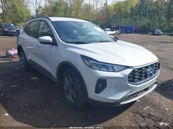 1FMCU9NZ0TUA42853 2026 FORD ESCAPE