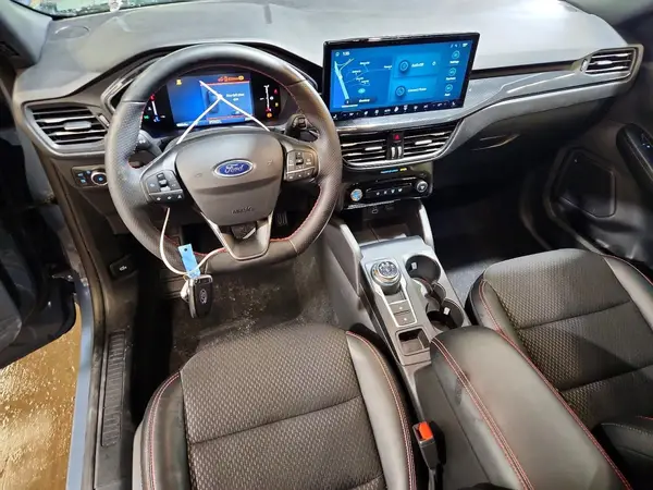 1FMCU9NZ1SUA36994 2025 FORD ESCAPE - Image 8