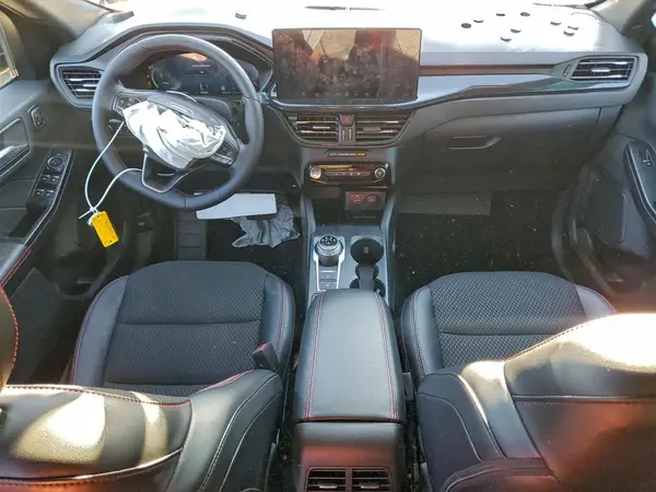1FMCU9NZ1SUB14061 2025 FORD ESCAPE - Image 8