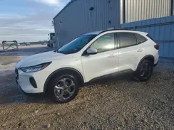 1FMCU9NZ1SUB57475 2025 FORD ESCAPE