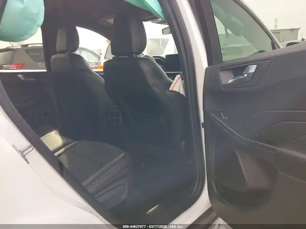 1FMCU9NZ1SUB69335 2025 FORD ESCAPE - Image 8