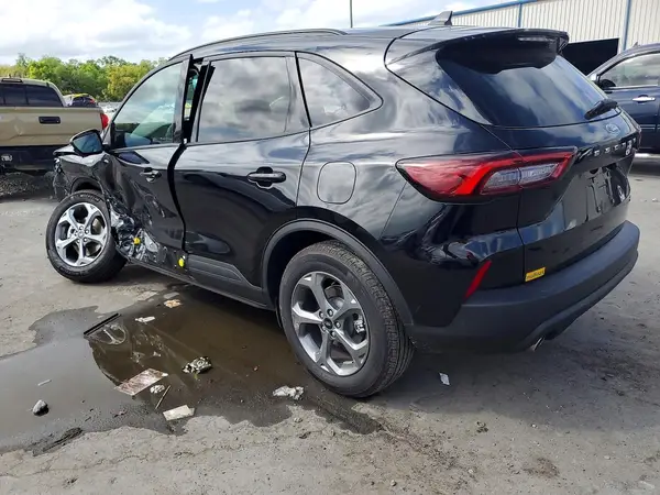 1FMCU9NZ1TUA12583 2026 FORD ESCAPE - Image 2