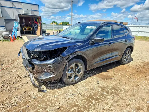 1FMCU9NZ2RUB20137 2024 FORD ESCAPE - Image 1