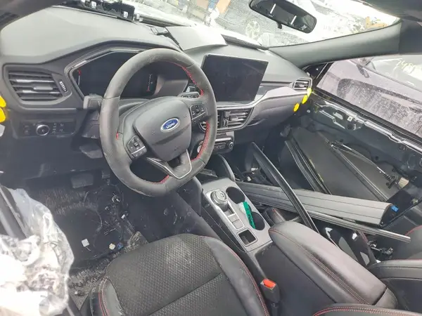1FMCU9NZ2SUA27804 2025 FORD ESCAPE - Image 8