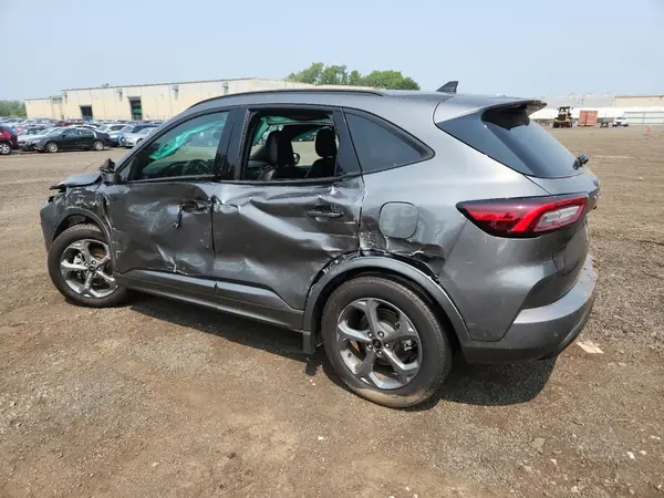 1FMCU9NZ3RUB18171 2024 FORD ESCAPE - Image 2