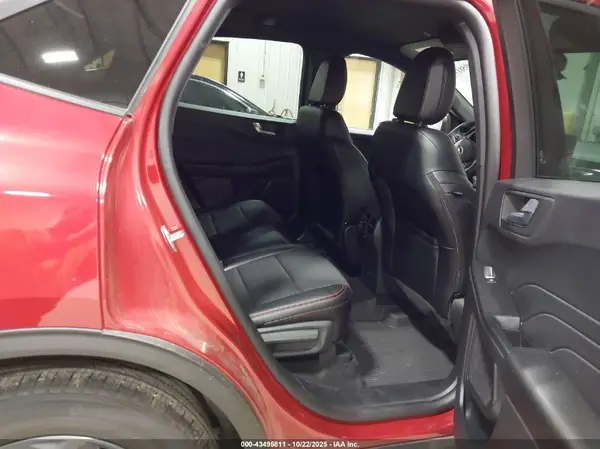 1FMCU9NZ3SUB39933 2025 FORD ESCAPE - Image 8